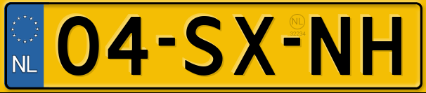 04SXNH