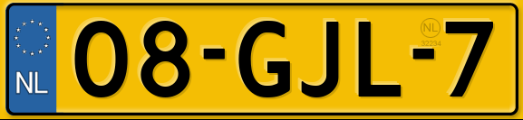 08GJL7