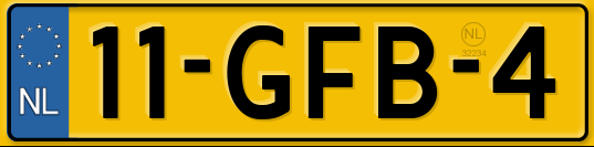 11GFB4