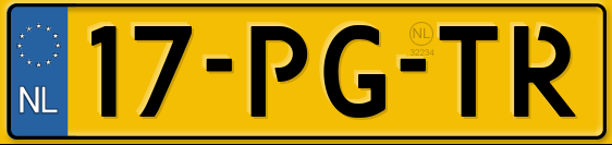 17PGTR