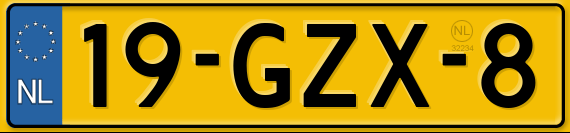 19GZX8