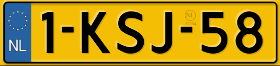 1KSJ58