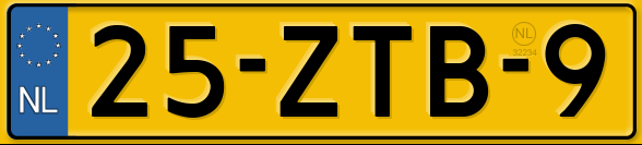 25ZTB9