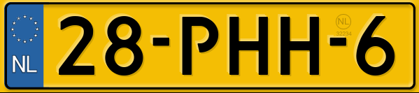 28PHH6