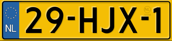 29HJX1