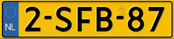 2SFB87