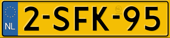 2SFK95