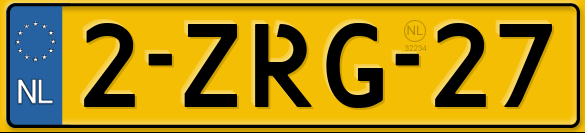 2ZRG27