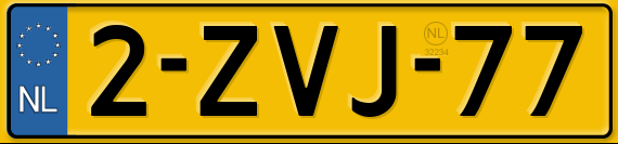 2ZVJ77