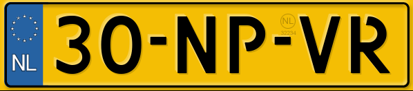 30NPVR