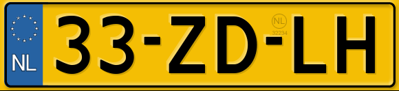 33ZDLH