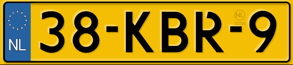 38KBR9