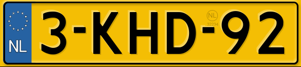 3KHD92