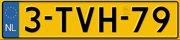 3TVH79