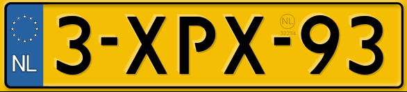 3XPX93