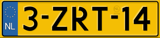 3ZRT14