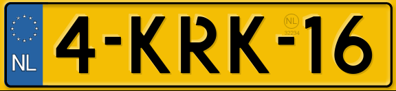 4KRK16