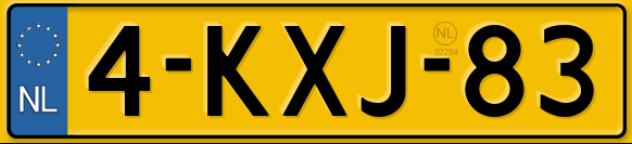 4KXJ83