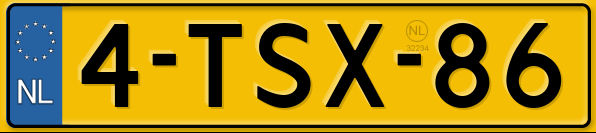 4TSX86