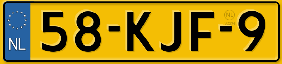 58KJF9