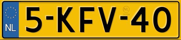 5KFV40