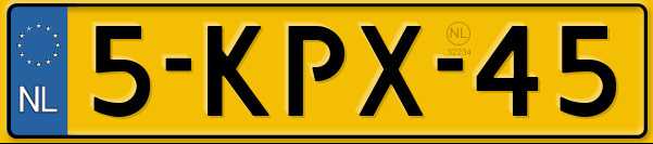 5KPX45