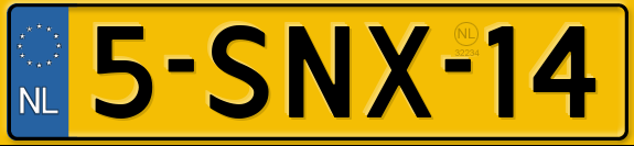 5SNX14