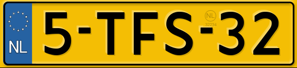 5TFS32