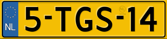 5TGS14