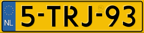 5TRJ93