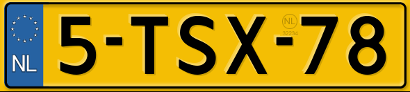 5TSX78