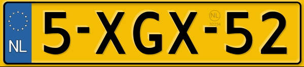 5XGX52