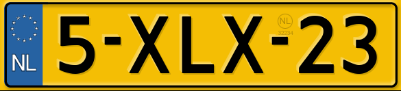 5XLX23