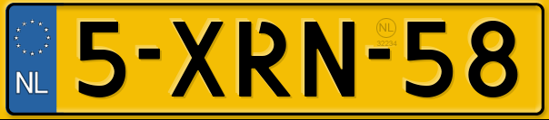 5XRN58