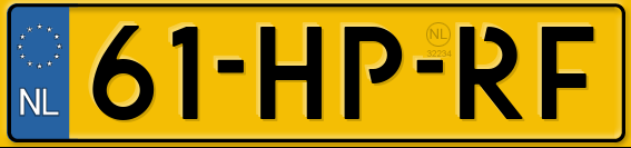 61HPRF