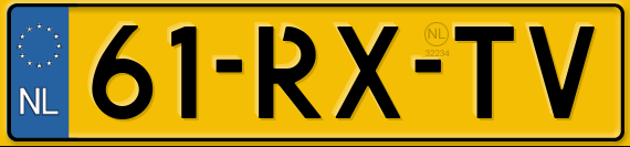 61RXTV