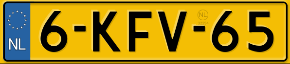 6KFV65