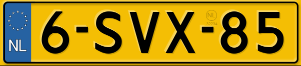 6SVX85