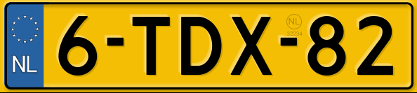 6TDX82