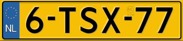 6TSX77