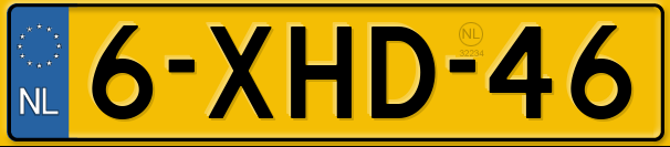 6XHD46