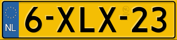 6XLX23