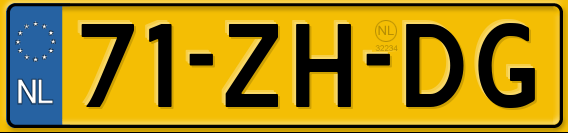 71ZHDG