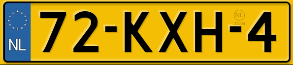 72KXH4