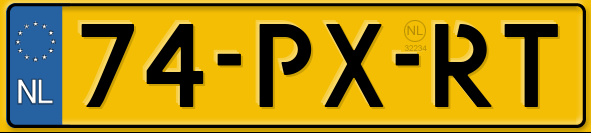 74PXRT