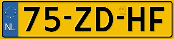 75ZDHF