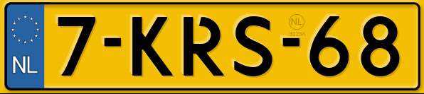 7KRS68