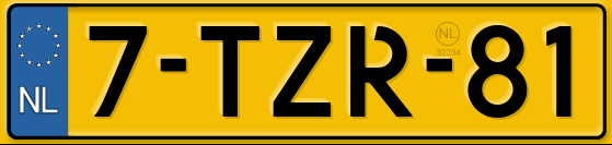 7TZR81