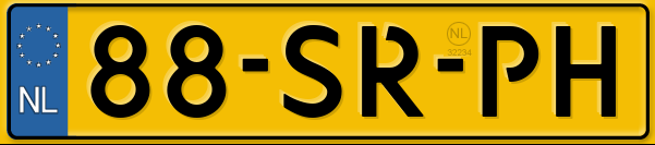 88SRPH