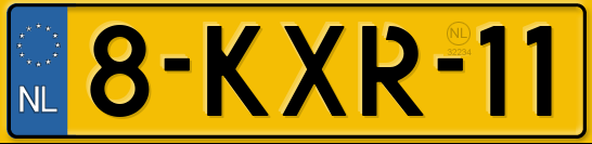 8KXR11